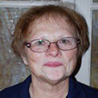 Annette Ray